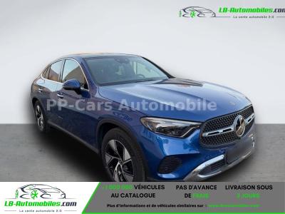 Mercedes GLC Coupe 300 e EQ POWER BVA 4Matic