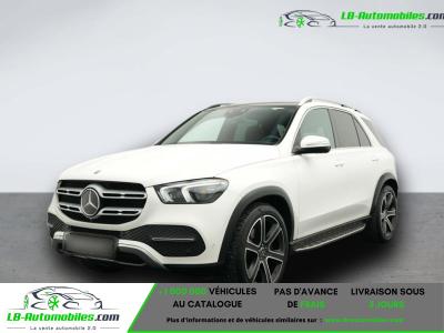 Mercedes GLE  450 EQBoost BVA 4Matic
