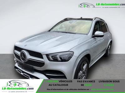 Mercedes GLE  450 EQBoost BVA 4Matic