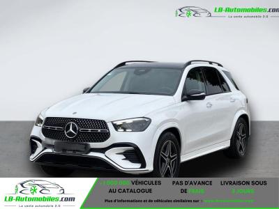 Mercedes GLE  350 de BVA 4Matic