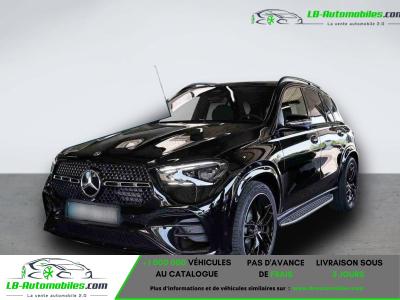 Mercedes GLE  350 de BVA 4Matic