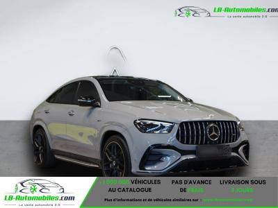 Mercedes GLE  53 AMG BVA 4Matic+