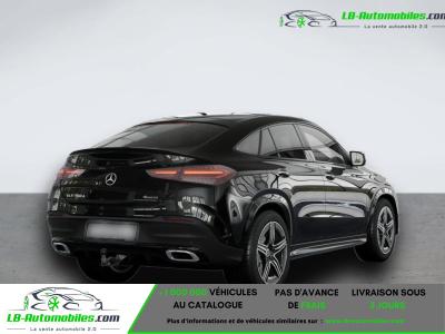 Mercedes GLE Coupe 450 d BVA 4Matic