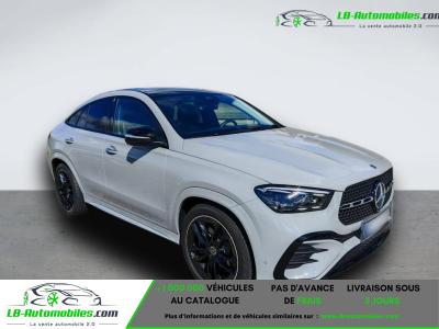 Mercedes GLE Coupe 450 d BVA 4Matic