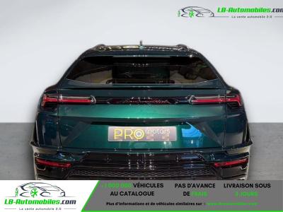 Lamborghini Urus 4.0 V8 666 ch BVA