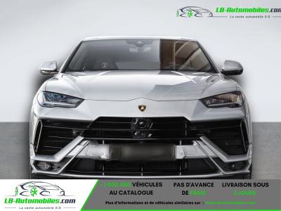 Lamborghini Urus 4.0 V8 666 ch BVA