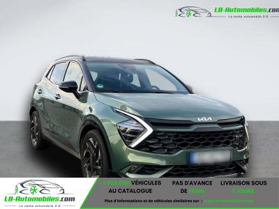 Kia Sportage 1.6 CRDi 136ch MHEV BVA