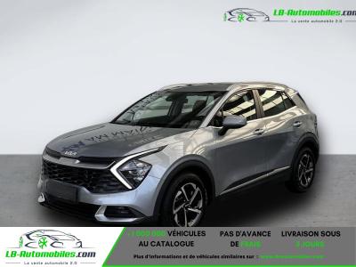 Kia Sportage 1.6 CRDi 136ch MHEV BVA