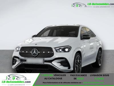 Mercedes GLE Coupe 450 d BVA 4Matic