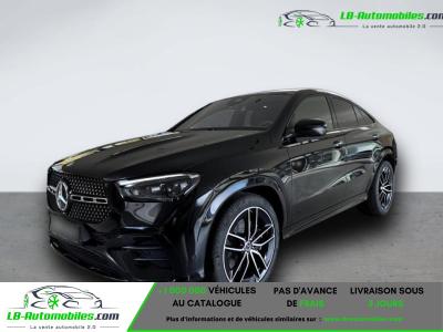Mercedes GLE Coupe 450 d BVA 4Matic