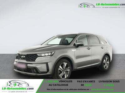 Kia Sorento 2.2 CRDI 200 ch 4x4 BVA 5pl