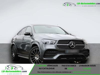 Mercedes GLE Coupe 400 d BVA 4Matic