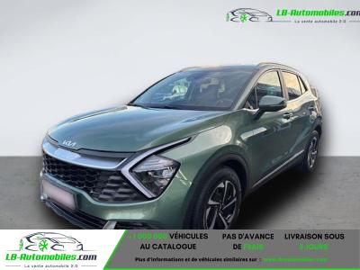 Kia Sportage 1.6 T-GDi 150ch MHEV BVA 4x2