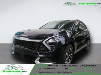 Kia Sportage 1.6 T-GDi 150ch MHEV BVA 4x2