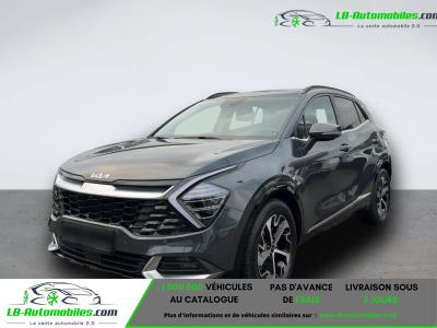 Kia Sportage 1.6 T-GDi 150ch MHEV BVA 4x2