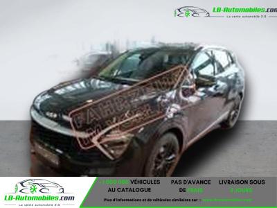 Kia Sportage 1.6 T-GDi 150ch MHEV BVA 4x2