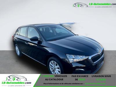 Skoda Scala 1.0 TSI 95 ch BVM