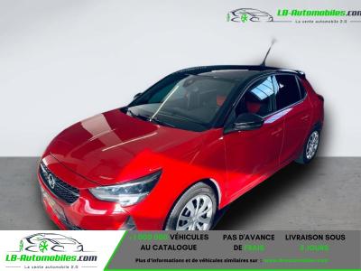 Opel Corsa 1.2 Turbo 130 ch BVA