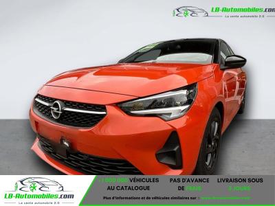 Opel Corsa 1.2 Turbo 130 ch BVA