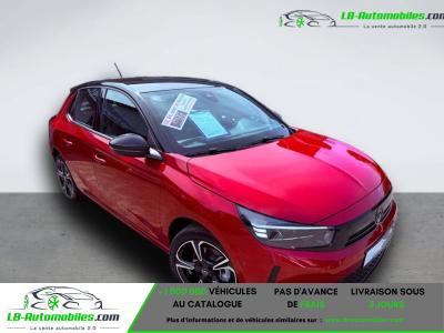 Opel Corsa 1.2 Turbo 100 ch BVA