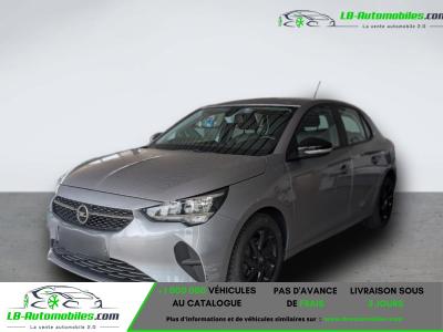 Opel Corsa 1.2 75 ch BVM