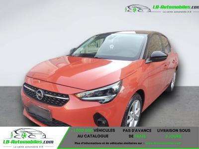 Opel Corsa 1.2 75 ch BVM
