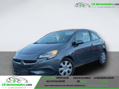 Opel Corsa 1.4 90 ch BVM