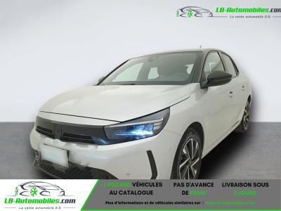 Opel Corsa 1.2 Turbo 100 ch BVA