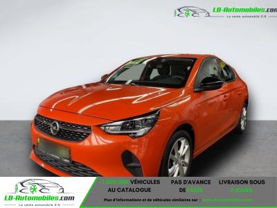 Opel Corsa 1.2 Turbo 100 ch BVA