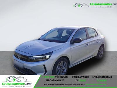 Opel Corsa 1.2 Turbo 100 ch BVA