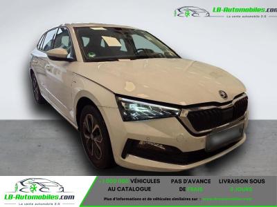 Skoda Scala 1.0 TSI 95 ch BVM