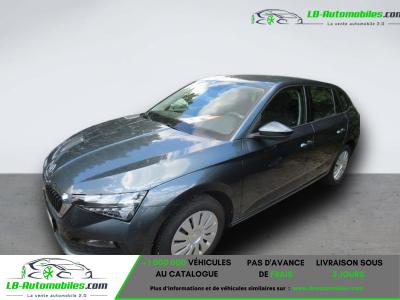 Skoda Scala 1.0 TSI 95 ch BVM