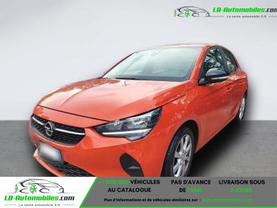 Opel Corsa 1.2 75 ch BVM