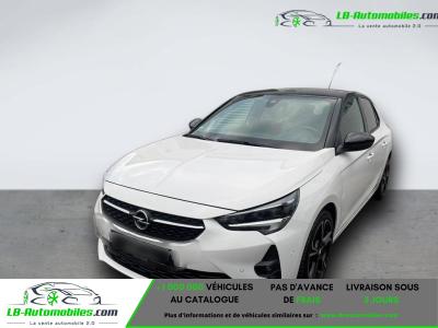 Opel Corsa 1.2 Turbo 130 ch BVA