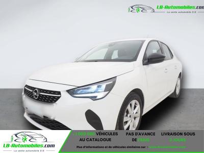 Opel Corsa 1.2 75 ch BVM