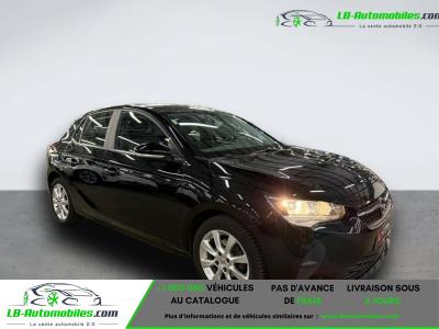 Opel Corsa 1.2 75 ch BVM