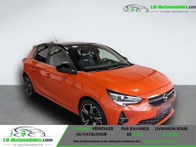 Opel Corsa 1.2 Turbo 130 ch BVA