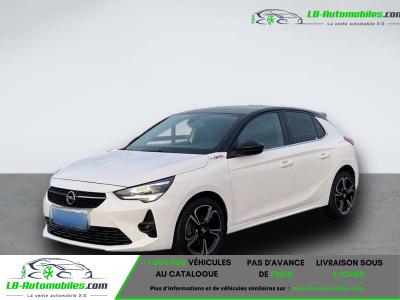 Opel Corsa 1.2 Turbo 130 ch BVA