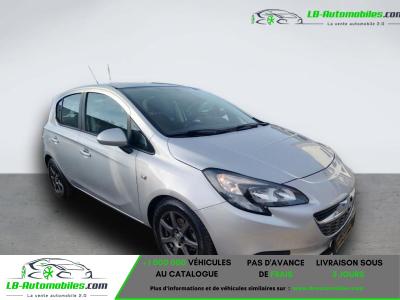 Opel Corsa 1.4 90 ch BVA