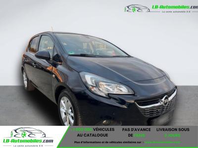 Opel Corsa 1.4 90 ch BVA