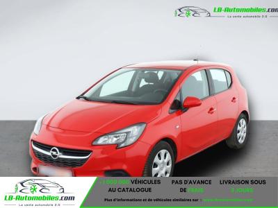 Opel Corsa 1.4 90 ch BVA