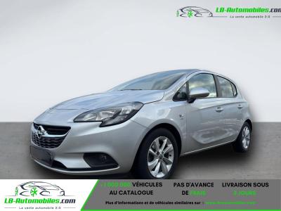 Opel Corsa 1.4 90 ch BVA