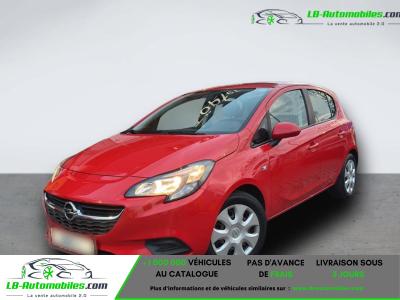 Opel Corsa 1.4 90 ch BVA