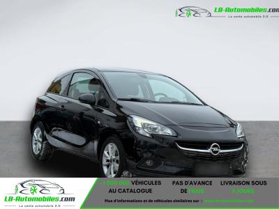 Opel Corsa 1.4 90 ch BVA