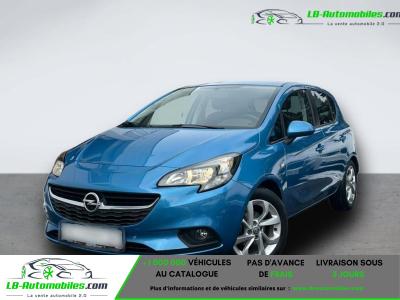 Opel Corsa 1.4 90 ch BVA