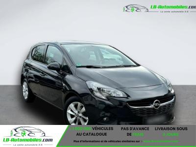 Opel Corsa 1.4 90 ch BVA