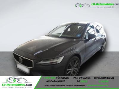 Volvo V60 B4 197 ch BVA