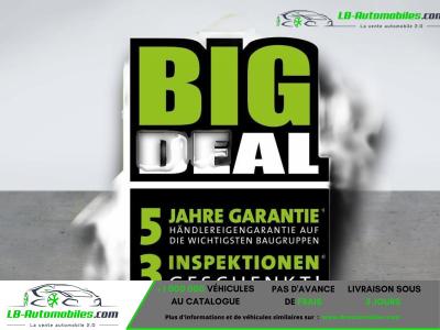 Opel Crossland X 1.2 Turbo 130 ch BVM