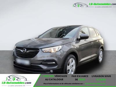 Opel Grandland X 1.2 Turbo 130 ch BVA