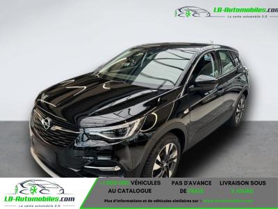 Opel Grandland X 1.2 Turbo 130 ch BVA